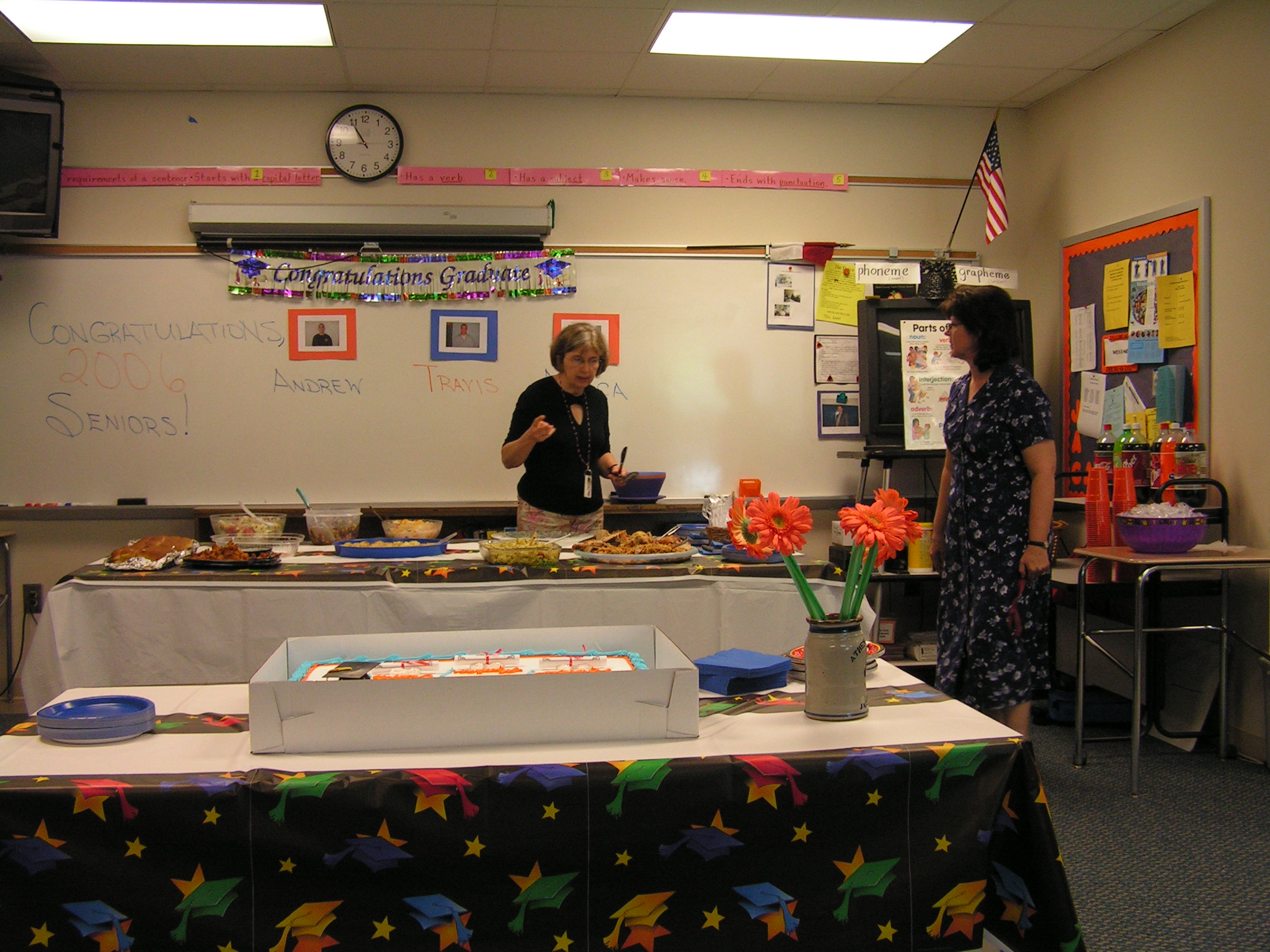./2006/Athens High/Athens HI Dept Party 5-31 0004.JPG